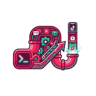 Content Machine icon