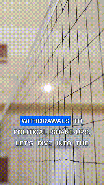 Latest news listicle demo