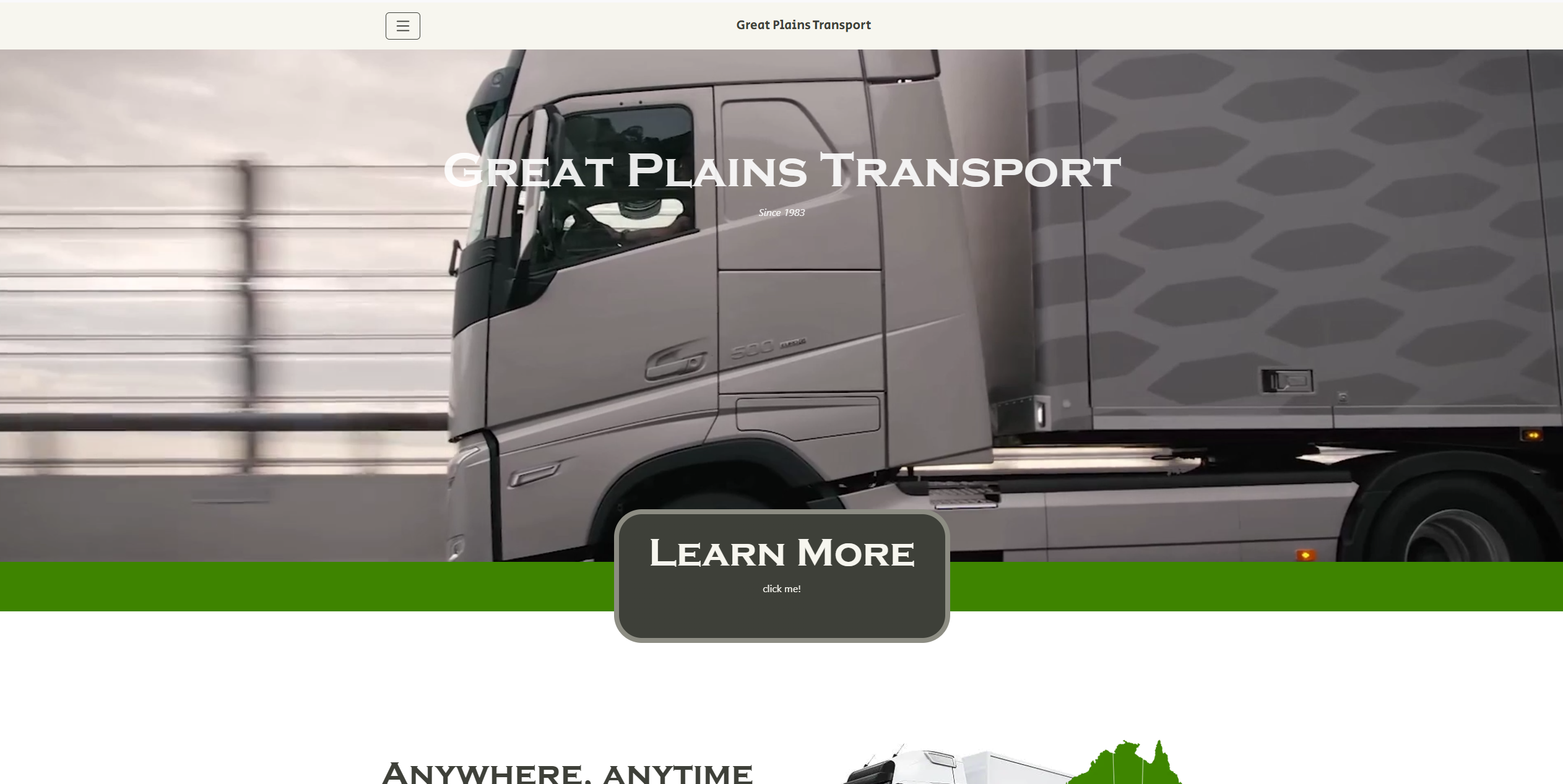 Great Plains Transport Hero