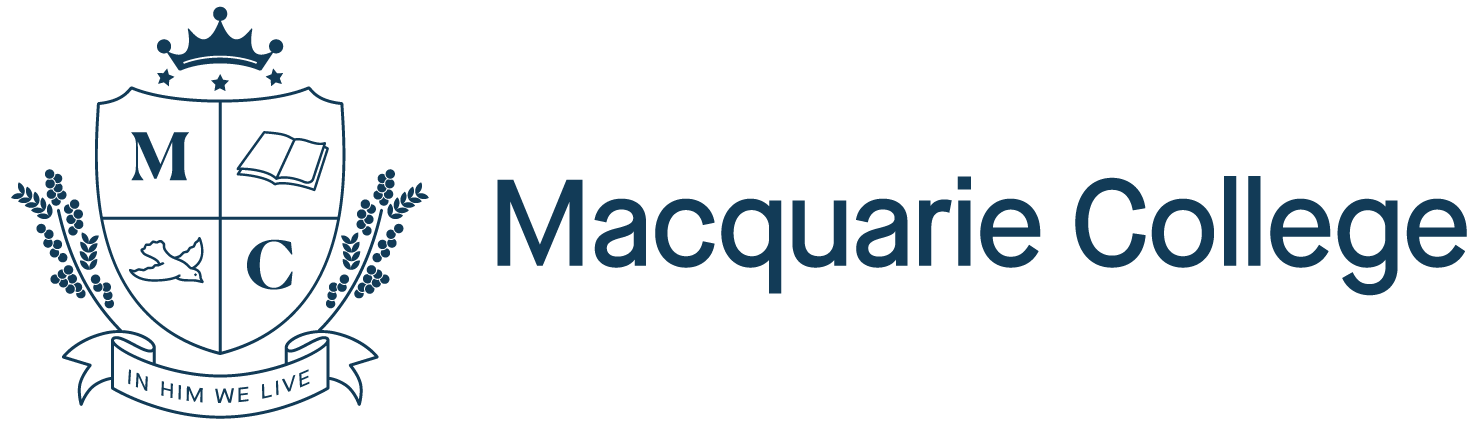 Macquarie College ICT Platform